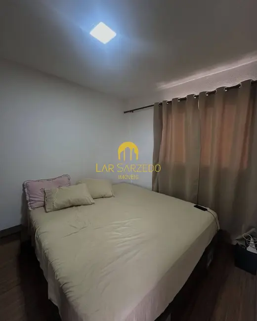 Foto 3 de Apartamento com 2 quartos à venda, 47m2 em Várzea, Ibirite - MG