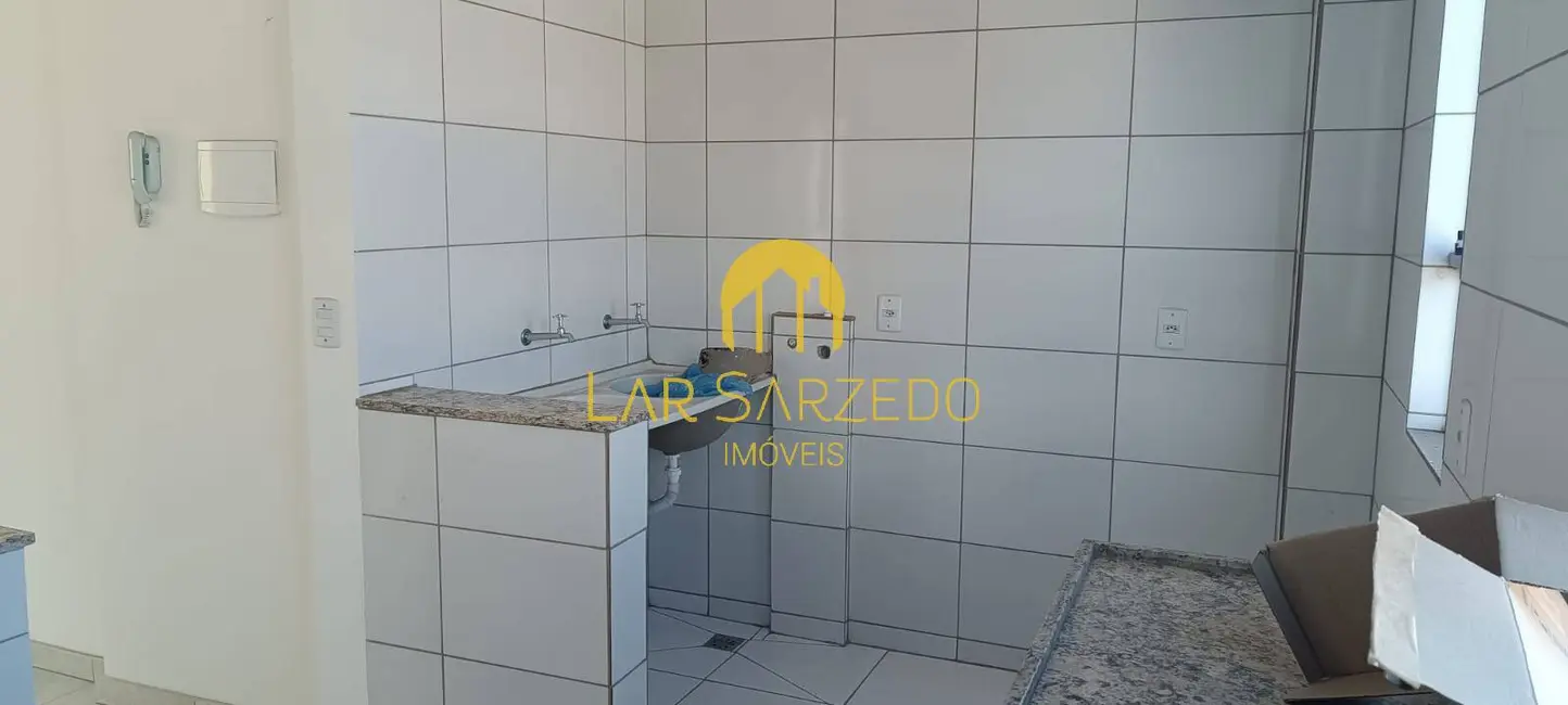 Foto 4 de Apartamento com 2 quartos à venda, 49m2 em Palmeiras (Parque Durval de Barros), Ibirite - MG