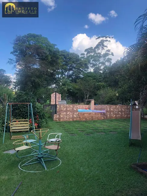 Foto 9 de Casa com 3 quartos à venda, 2000m2 em Igarape - MG