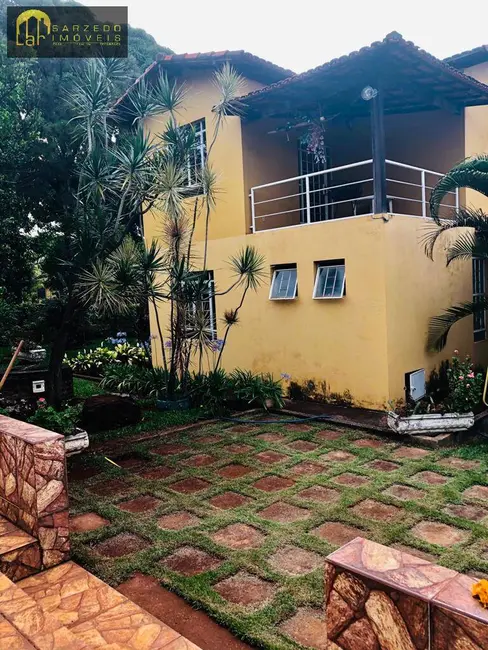Foto 7 de Casa com 3 quartos à venda, 2000m2 em Igarape - MG