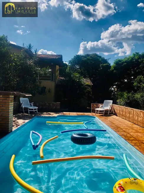 Foto 5 de Casa com 3 quartos à venda, 2000m2 em Igarape - MG