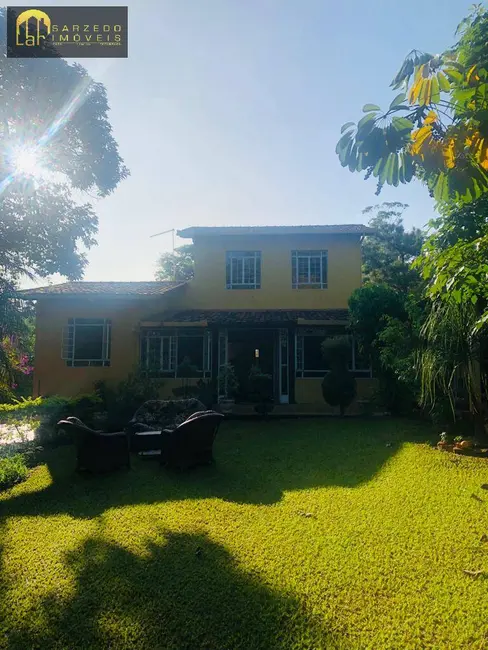 Foto 3 de Casa com 3 quartos à venda, 2000m2 em Igarape - MG