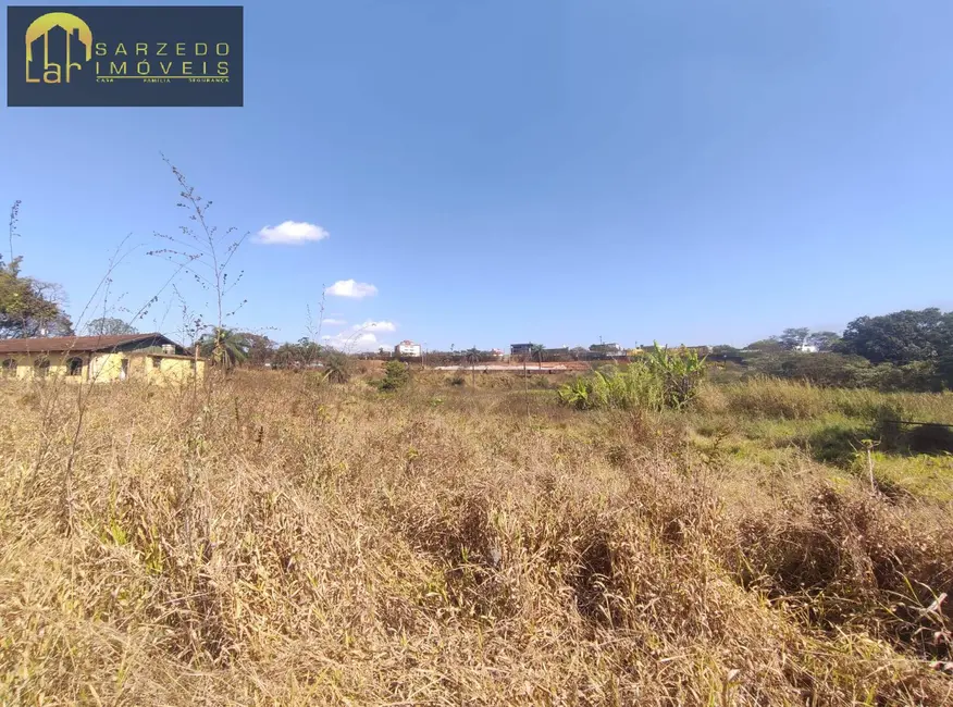Foto 8 de Terreno / Lote à venda, 55000m2 em Centro, Sarzedo - MG