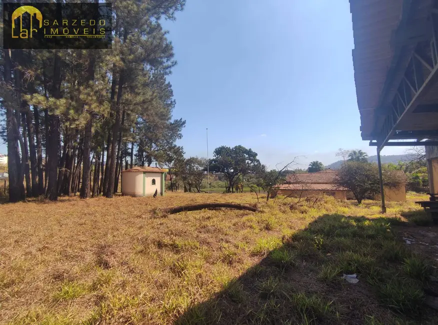 Foto 3 de Terreno / Lote à venda, 55000m2 em Centro, Sarzedo - MG