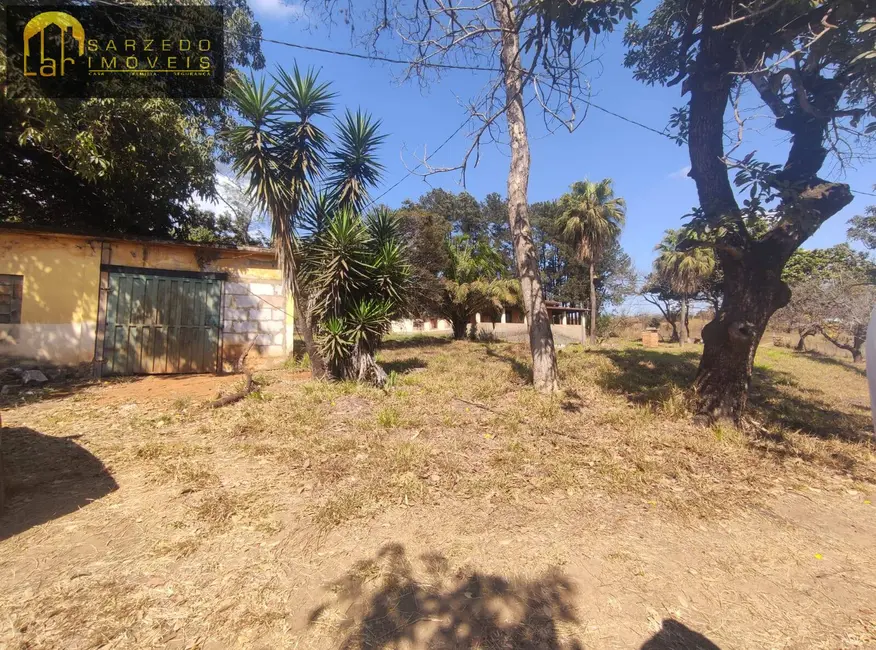 Foto 7 de Terreno / Lote à venda, 55000m2 em Centro, Sarzedo - MG