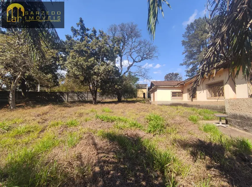 Foto 5 de Terreno / Lote à venda, 55000m2 em Centro, Sarzedo - MG