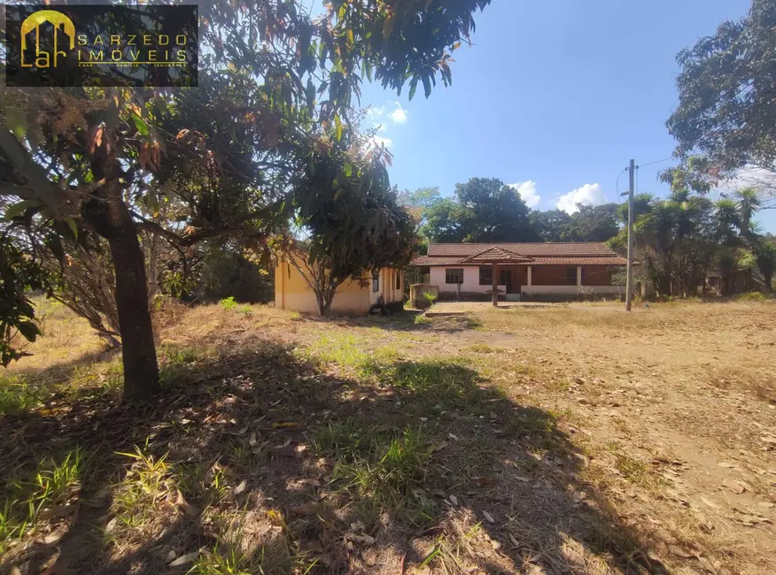 Foto 4 de Terreno / Lote à venda, 55000m2 em Centro, Sarzedo - MG