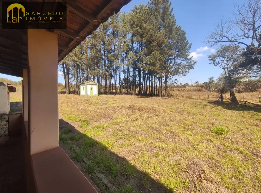 Foto 6 de Terreno / Lote à venda, 55000m2 em Centro, Sarzedo - MG