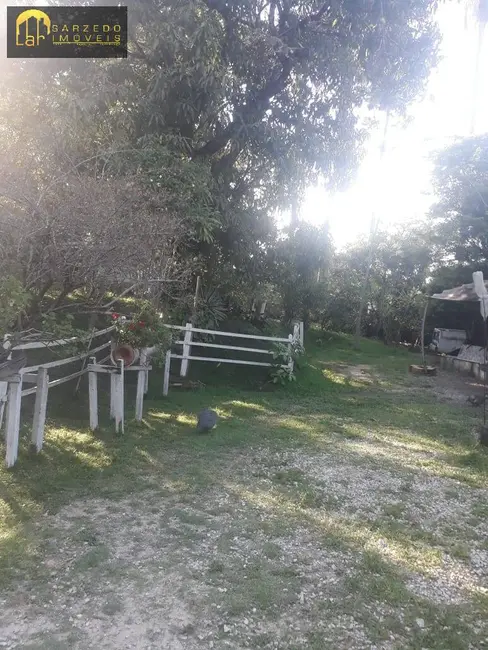 Foto 6 de Sítio / Rancho com 3 quartos à venda, 10000m2 em Bandeirinhas, Betim - MG