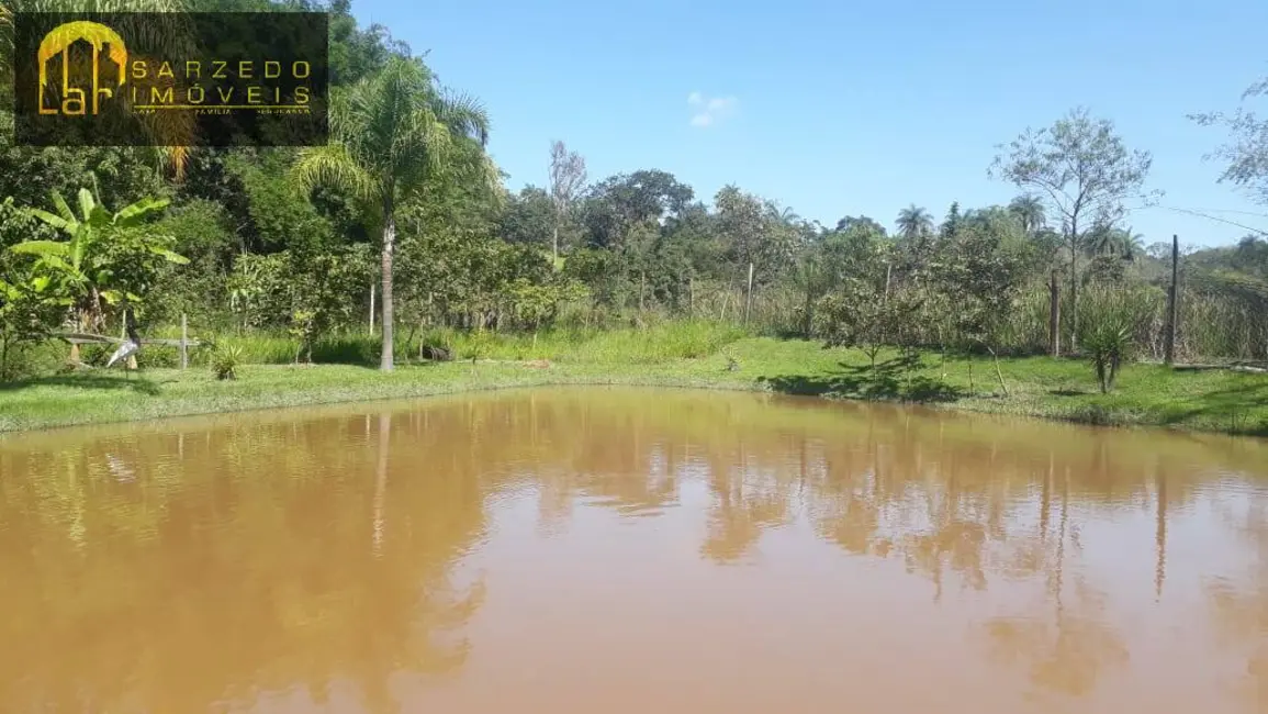 Foto 8 de Sítio / Rancho com 3 quartos à venda, 10000m2 em Bandeirinhas, Betim - MG
