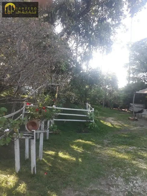 Foto 7 de Sítio / Rancho com 3 quartos à venda, 10000m2 em Bandeirinhas, Betim - MG