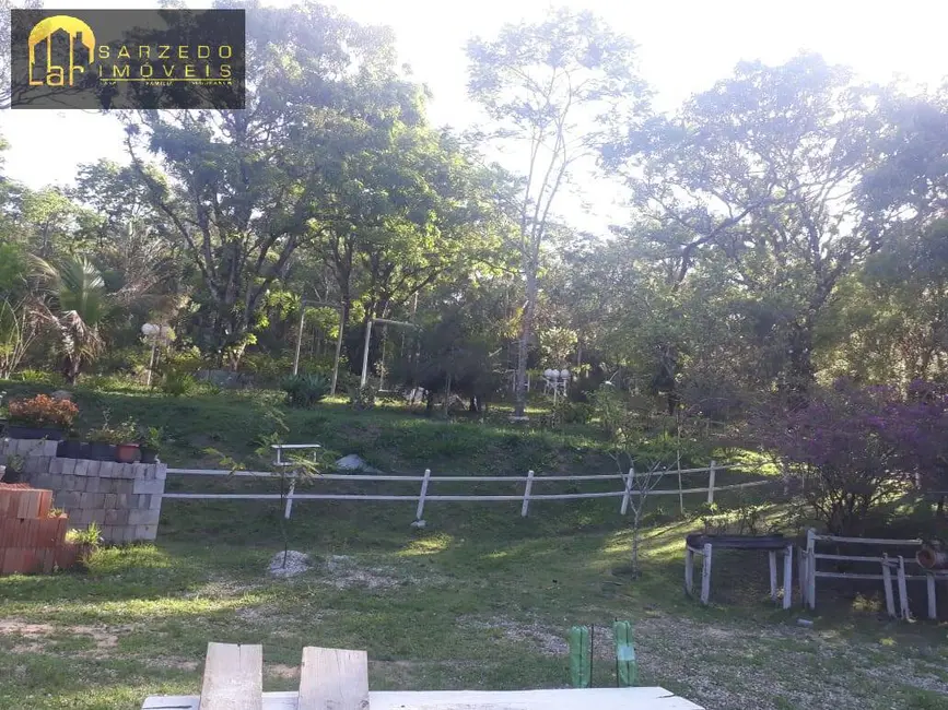 Foto 5 de Sítio / Rancho com 3 quartos à venda, 10000m2 em Bandeirinhas, Betim - MG