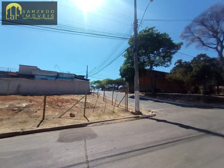 Foto 7 de Terreno / Lote à venda, 180m2 em Centro, Sarzedo - MG
