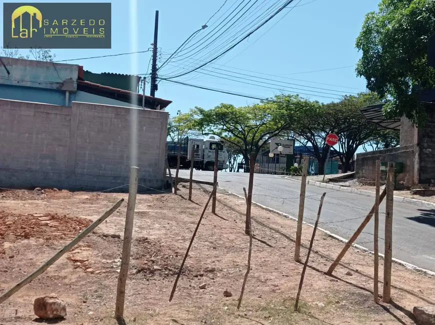 Foto 4 de Terreno / Lote à venda, 180m2 em Centro, Sarzedo - MG