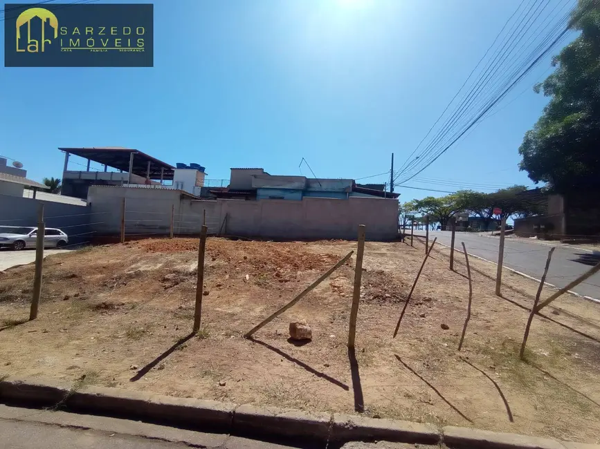 Foto 6 de Terreno / Lote à venda, 180m2 em Centro, Sarzedo - MG
