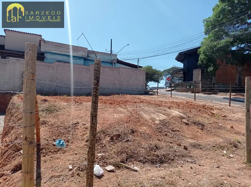 Foto 3 de Terreno / Lote à venda, 180m2 em Centro, Sarzedo - MG