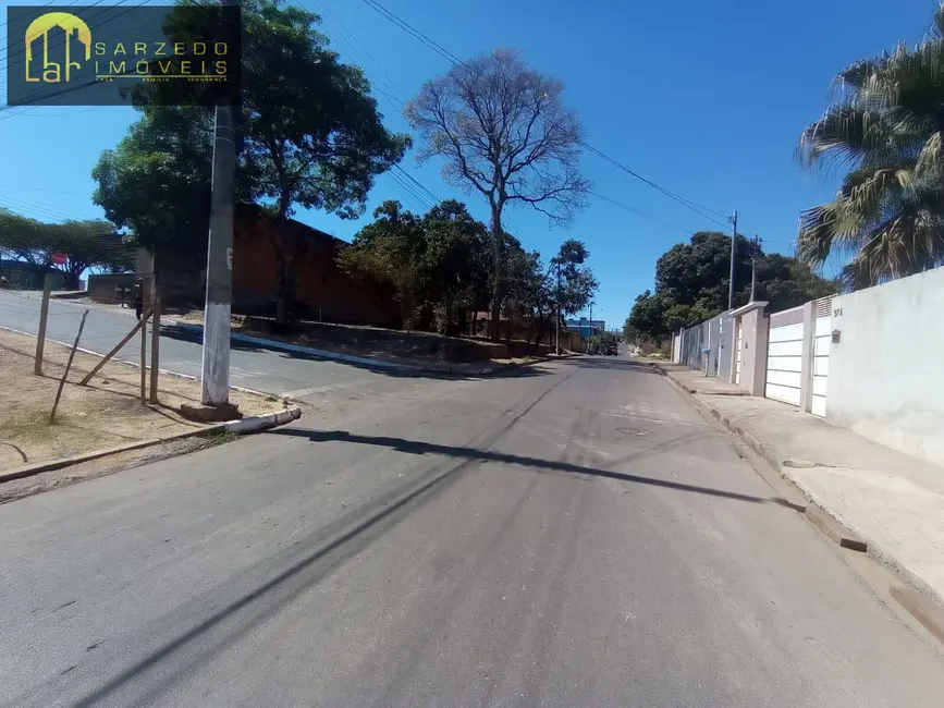 Foto 8 de Terreno / Lote à venda, 180m2 em Centro, Sarzedo - MG