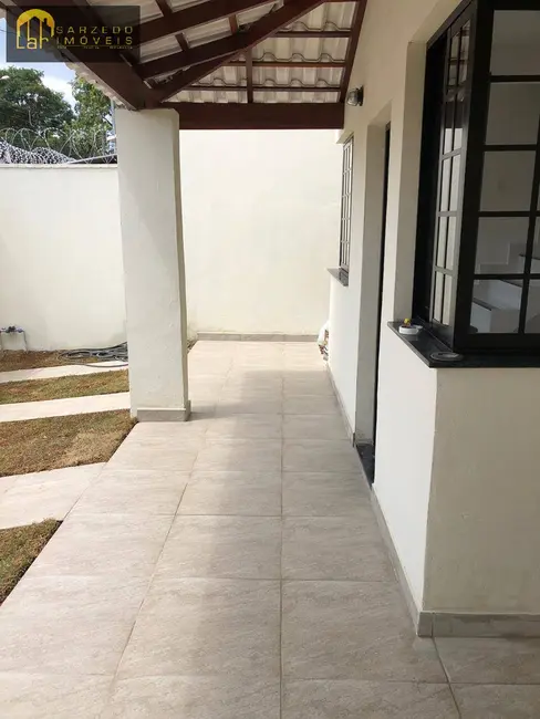 Foto 3 de Casa de Condomínio com 3 quartos à venda em Centro, Sarzedo - MG