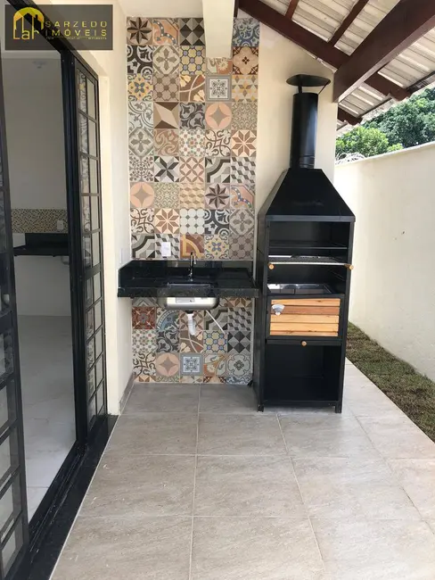 Foto 8 de Casa de Condomínio com 3 quartos à venda em Centro, Sarzedo - MG