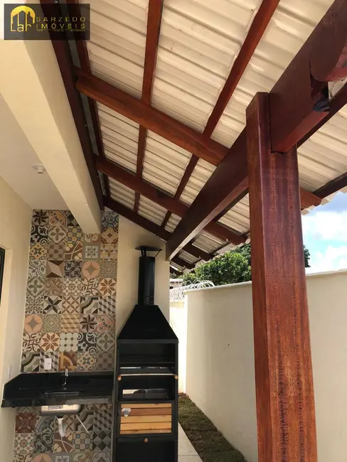 Foto 8 de Casa de Condomínio com 3 quartos à venda em Centro, Sarzedo - MG