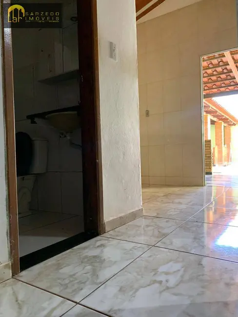 Foto 6 de Casa com 2 quartos à venda, 250m2 em Sarzedo - MG