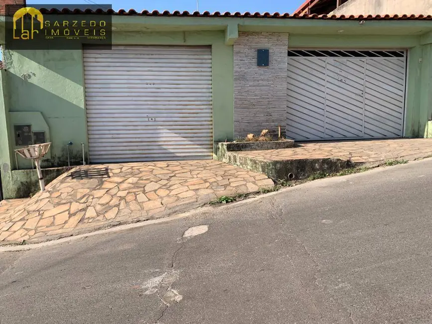 Foto 1 de Casa com 2 quartos à venda, 250m2 em Sarzedo - MG