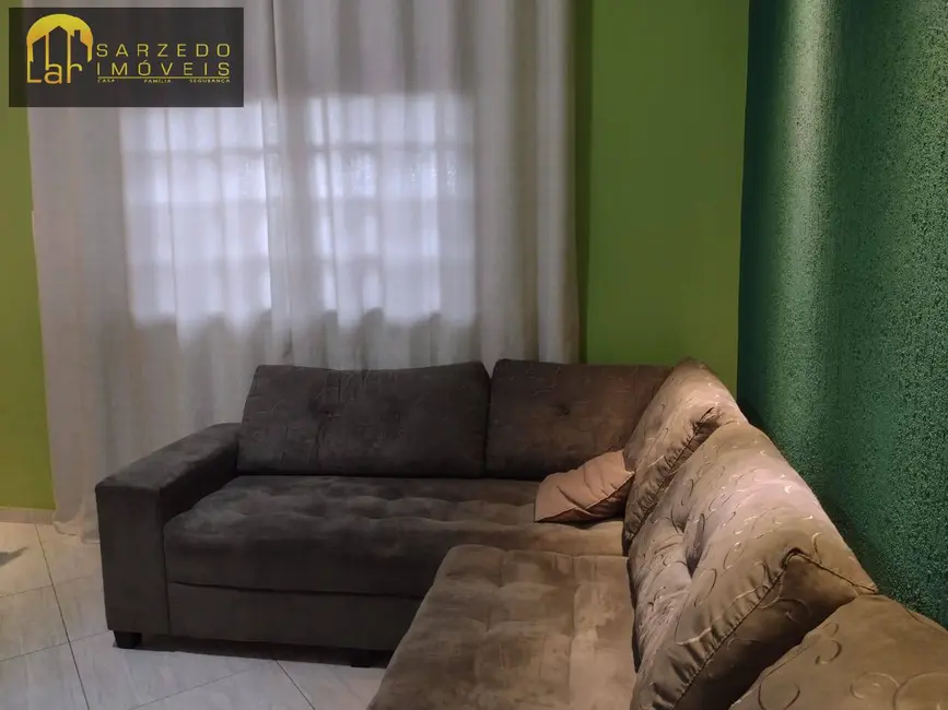 Foto 3 de Casa com 3 quartos à venda, 473m2 em Residencial Lajinha (Parque Durval de Barros), Ibirite - MG