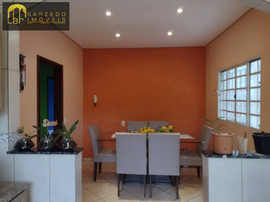 Foto 8 de Casa com 3 quartos à venda, 473m2 em Residencial Lajinha (Parque Durval de Barros), Ibirite - MG