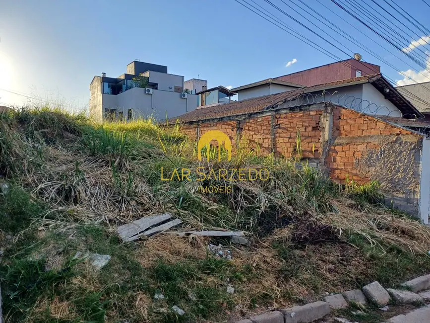 Foto 5 de Chácara à venda, 250m2 em Sarzedo - MG