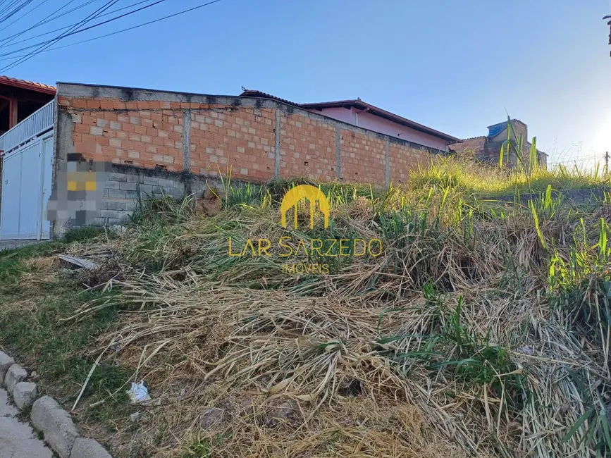 Foto 4 de Chácara à venda, 250m2 em Sarzedo - MG