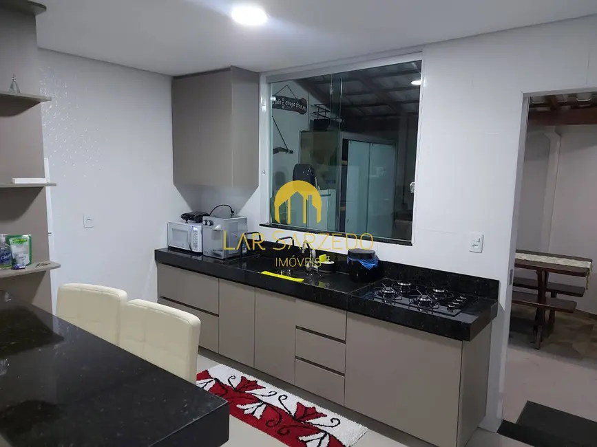 Foto 6 de Casa de Condomínio com 2 quartos à venda, 360m2 em Sarzedo - MG