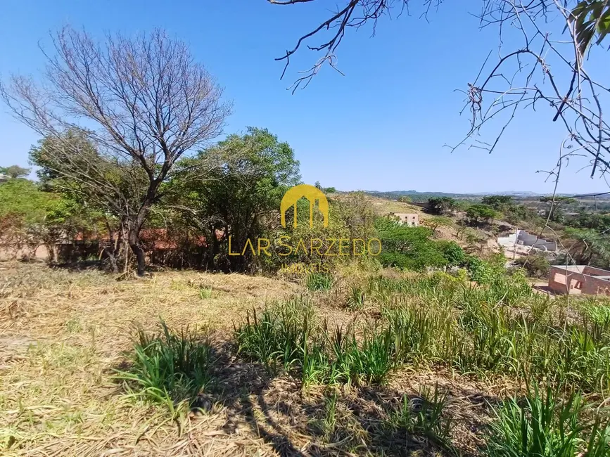 Foto 6 de Terreno / Lote à venda, 735m2 em Sarzedo - MG