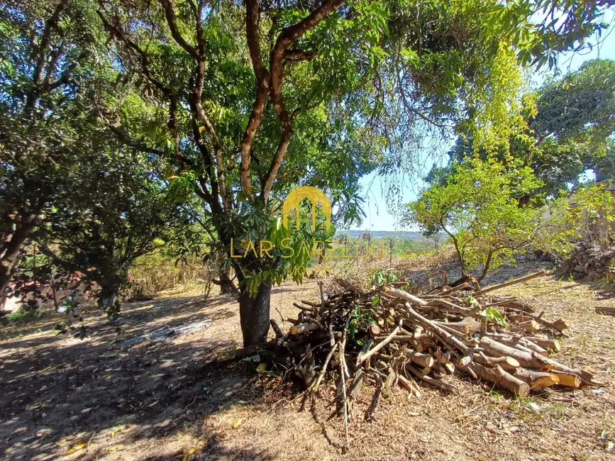 Foto 5 de Terreno / Lote à venda, 735m2 em Sarzedo - MG