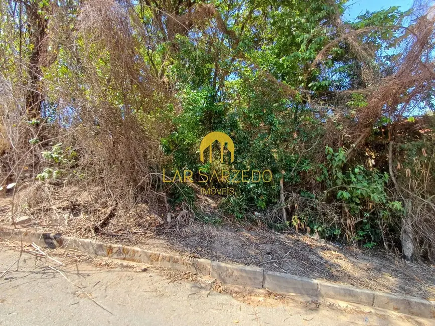 Foto 4 de Terreno / Lote à venda, 735m2 em Sarzedo - MG