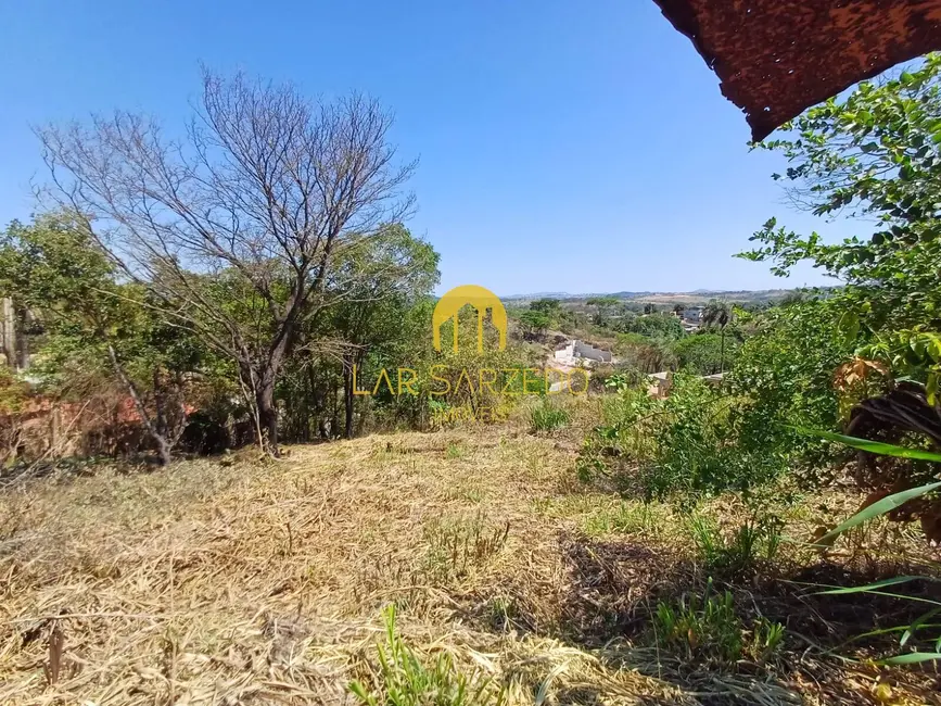 Foto 9 de Terreno / Lote à venda, 735m2 em Sarzedo - MG