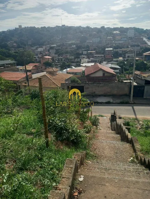 Terreno / Lote à venda, 375m2 em Parque Jardim 1º de Outubro, Ibirite - MG - imagem 2 Foto 2 de Terreno / Lote à venda, 375m2 em Parque Jardim 1º de Outubro, Ibirite - MG