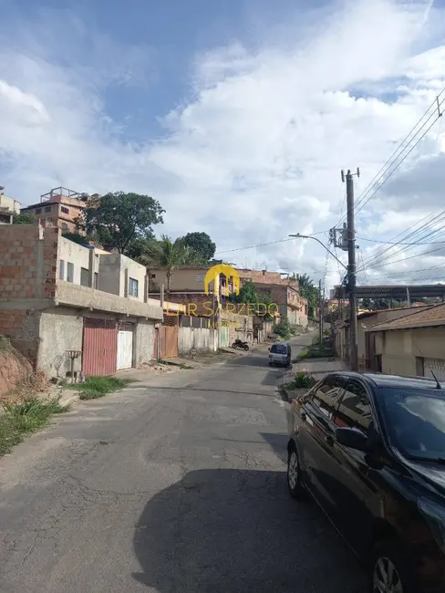 Terreno / Lote à venda, 375m2 em Parque Jardim 1º de Outubro, Ibirite - MG - imagem 5 Foto 5 de Terreno / Lote à venda, 375m2 em Parque Jardim 1º de Outubro, Ibirite - MG