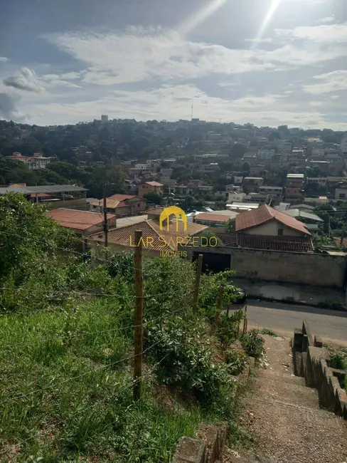 Terreno / Lote à venda, 375m2 em Parque Jardim 1º de Outubro, Ibirite - MG - imagem 3 Foto 3 de Terreno / Lote à venda, 375m2 em Parque Jardim 1º de Outubro, Ibirite - MG