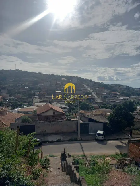 Terreno / Lote à venda, 375m2 em Parque Jardim 1º de Outubro, Ibirite - MG - imagem 4 Foto 4 de Terreno / Lote à venda, 375m2 em Parque Jardim 1º de Outubro, Ibirite - MG