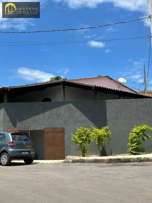 Foto 3 de Casa com 2 quartos à venda, 150m2 em Sarzedo - MG