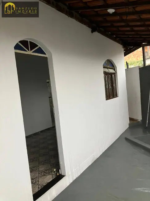 Foto 9 de Casa com 2 quartos à venda, 150m2 em Sarzedo - MG