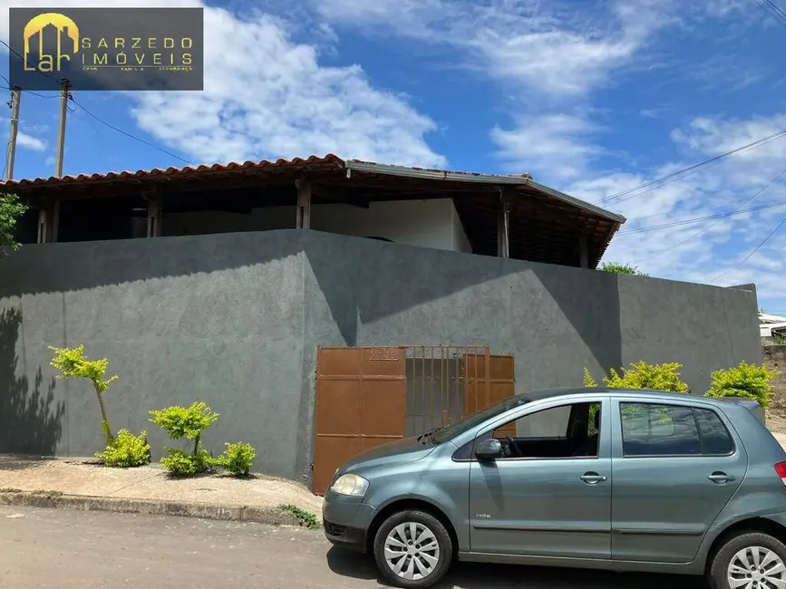 Foto 4 de Casa com 2 quartos à venda, 150m2 em Sarzedo - MG