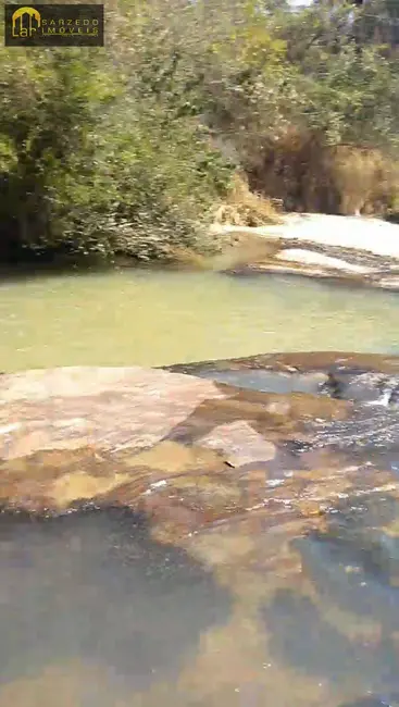 Foto 10 de Chácara à venda, 1000m2 em Brumadinho - MG