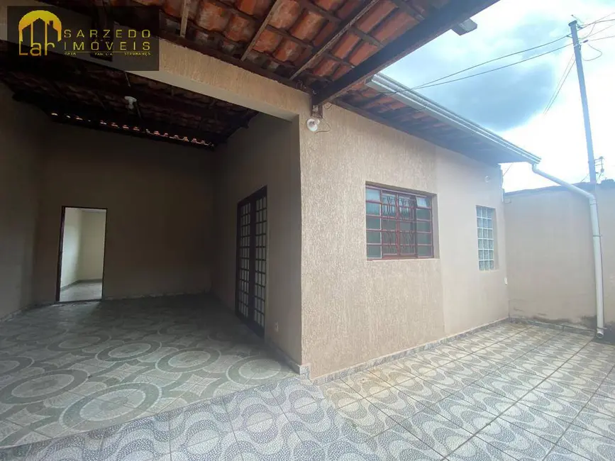 Foto 1 de Casa com 5 quartos à venda, 200m2 em Brumadinho - MG