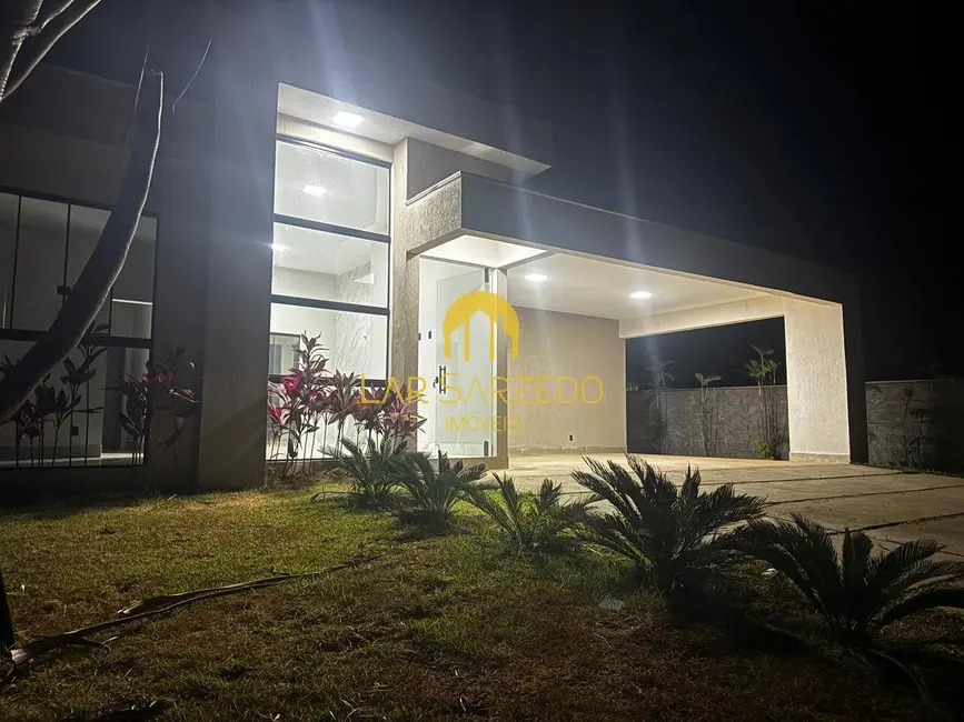 Foto 4 de Casa com 3 quartos à venda, 1000m2 em Igarape - MG