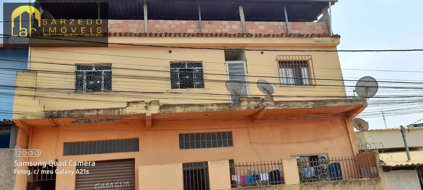 Foto 1 de Apartamento com 2 quartos à venda em Lindéia (Barreiro), Belo Horizonte - MG