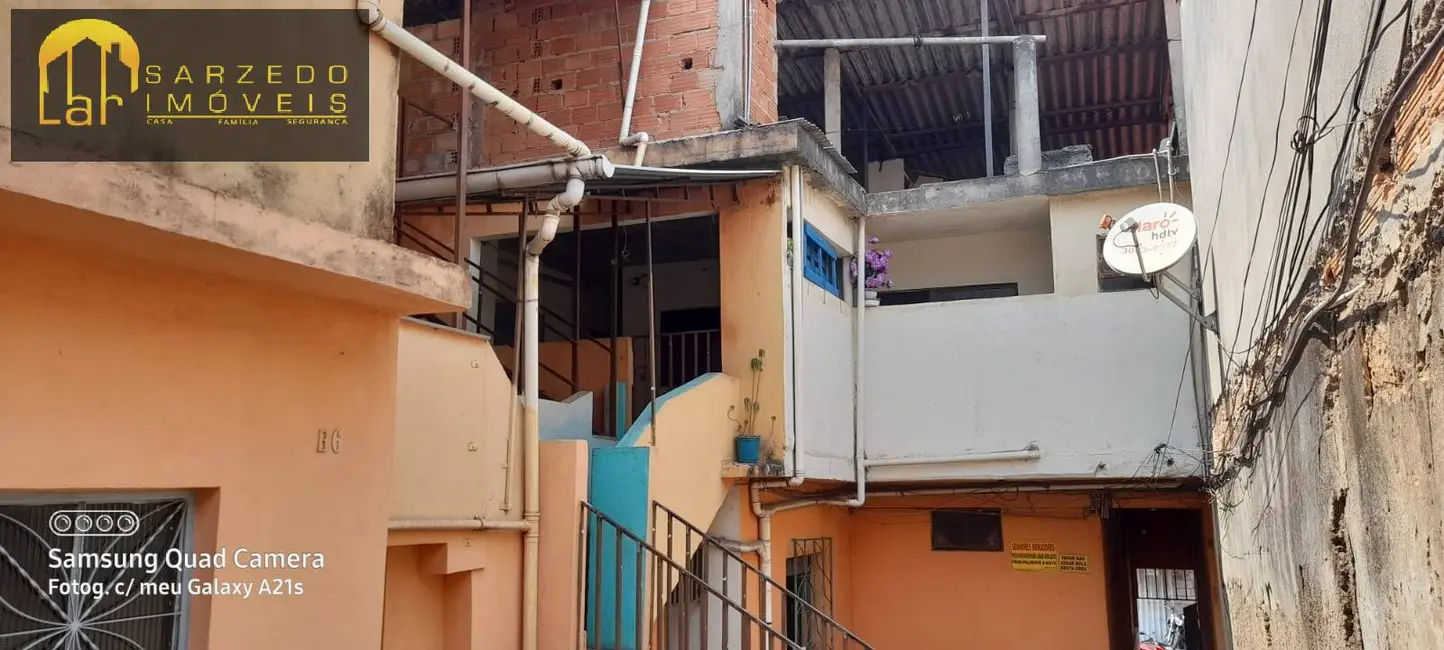 Apartamento com 2 quartos à venda em Lindéia (Barreiro), Belo Horizonte - MG - imagem 3 Foto 3 de Apartamento com 2 quartos à venda em Lindéia (Barreiro), Belo Horizonte - MG