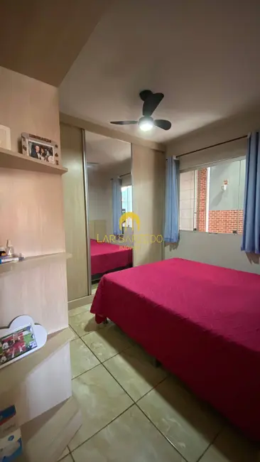 Foto 9 de Casa com 2 quartos à venda, 120m2 em Mario Campos - MG