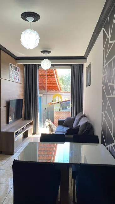 Foto 3 de Casa com 2 quartos à venda, 120m2 em Mario Campos - MG