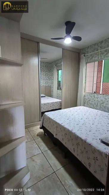 Foto 7 de Casa com 2 quartos à venda, 120m2 em Mario Campos - MG